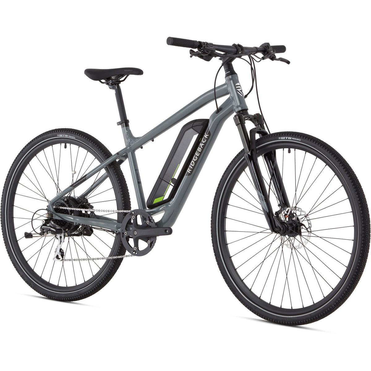 Ridgeback Arcus 2 Open Frame