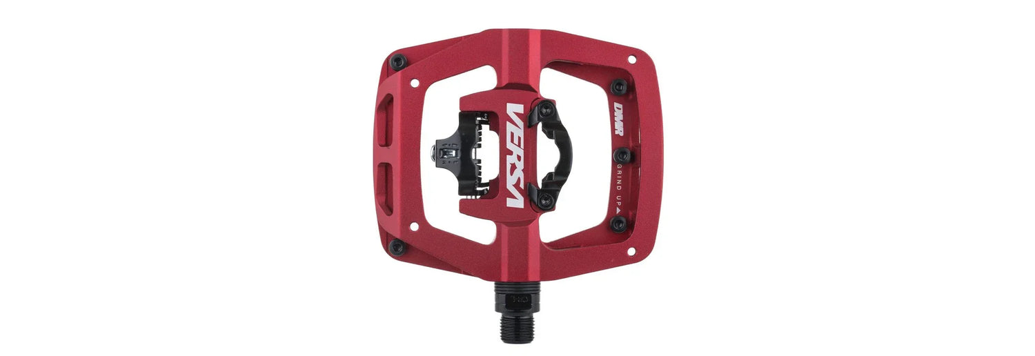 DMR Versa Pedals - Simple Bike Store