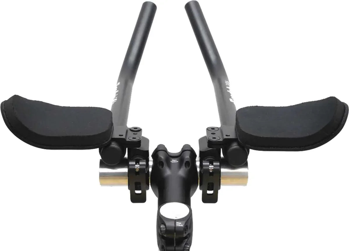 Redshift Aerobars QR - Simple Bike Store