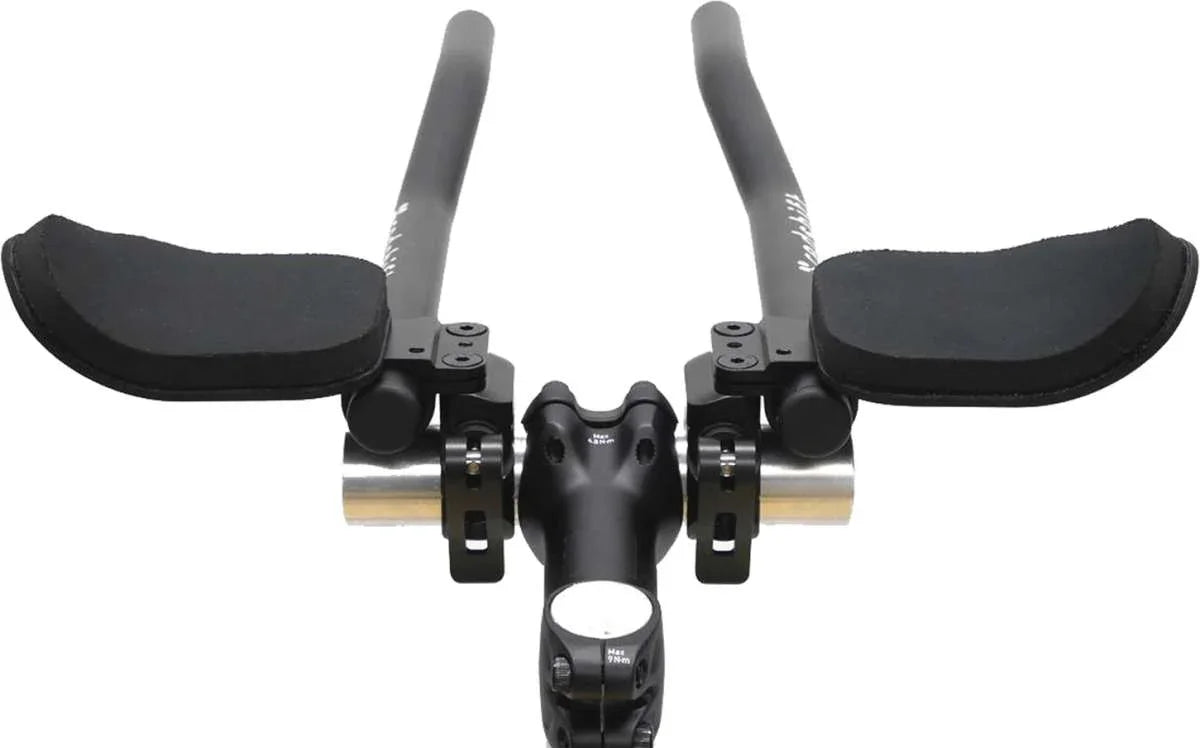 Redshift Aerobars QR - Simple Bike Store