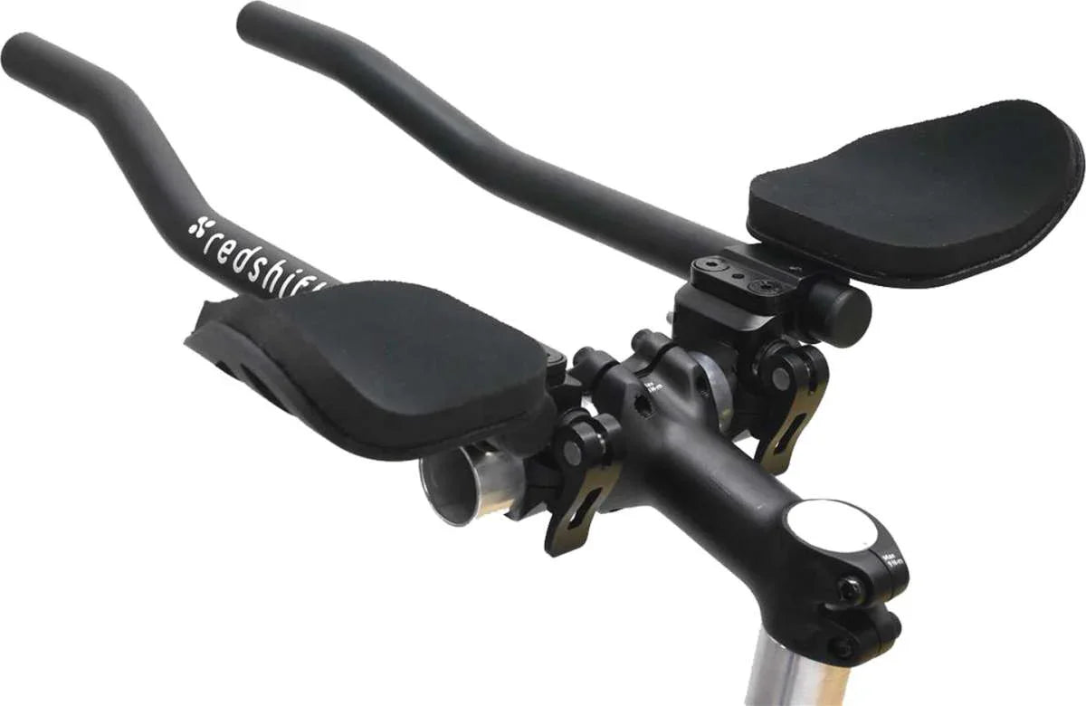 Redshift Aerobars QR - Simple Bike Store