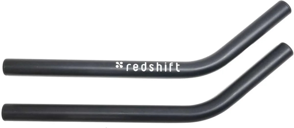 Redshift Extensions for QR Aerobars - Simple Bike Store