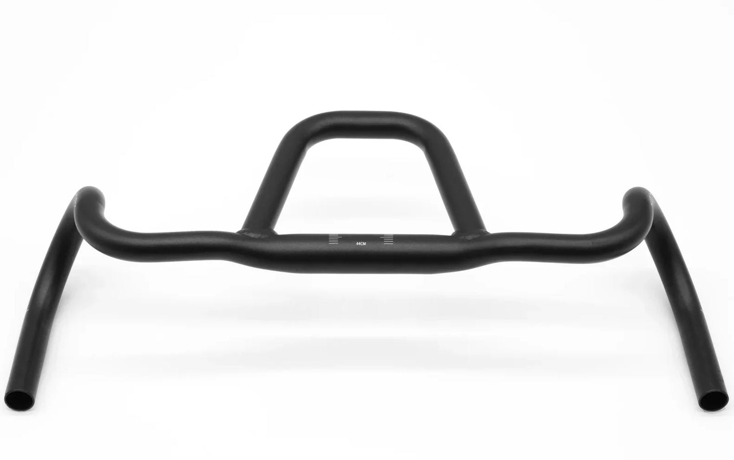 Redshift Handlebar Set Kitchen Sink Drop Bar + Loop - Simple Bike Store