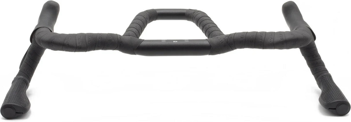Redshift Handlebar Set Kitchen Sink Drop Bar + Loop - Simple Bike Store