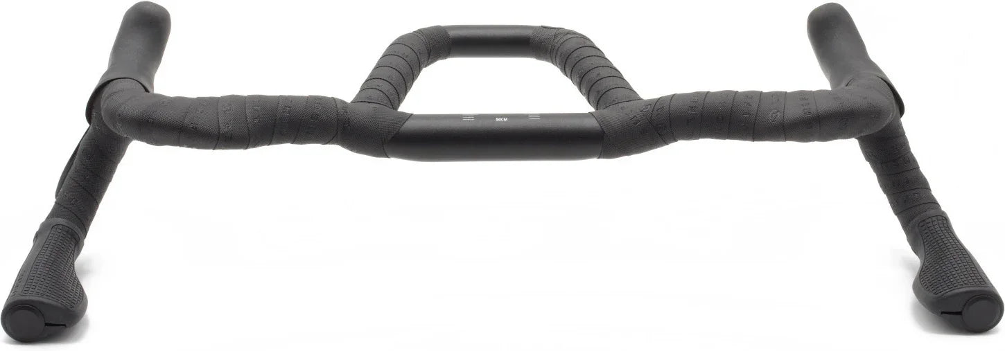 Redshift Handlebar Set Kitchen Sink Drop Bar + Loop - Simple Bike Store