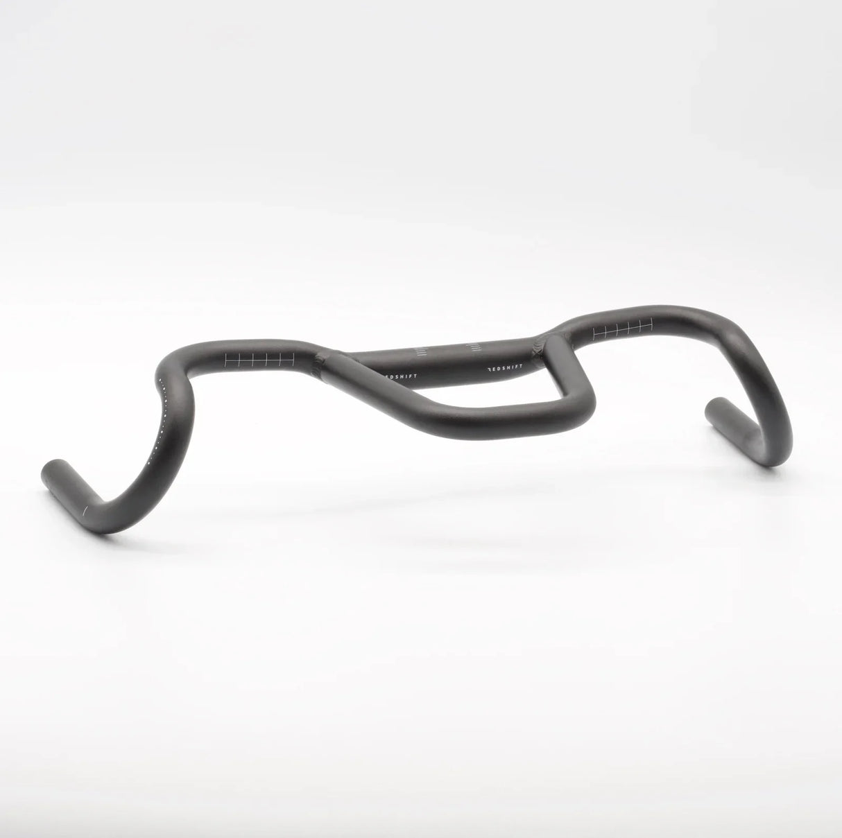 Redshift Handlebar Set Kitchen Sink Drop Bar + Loop - Simple Bike Store
