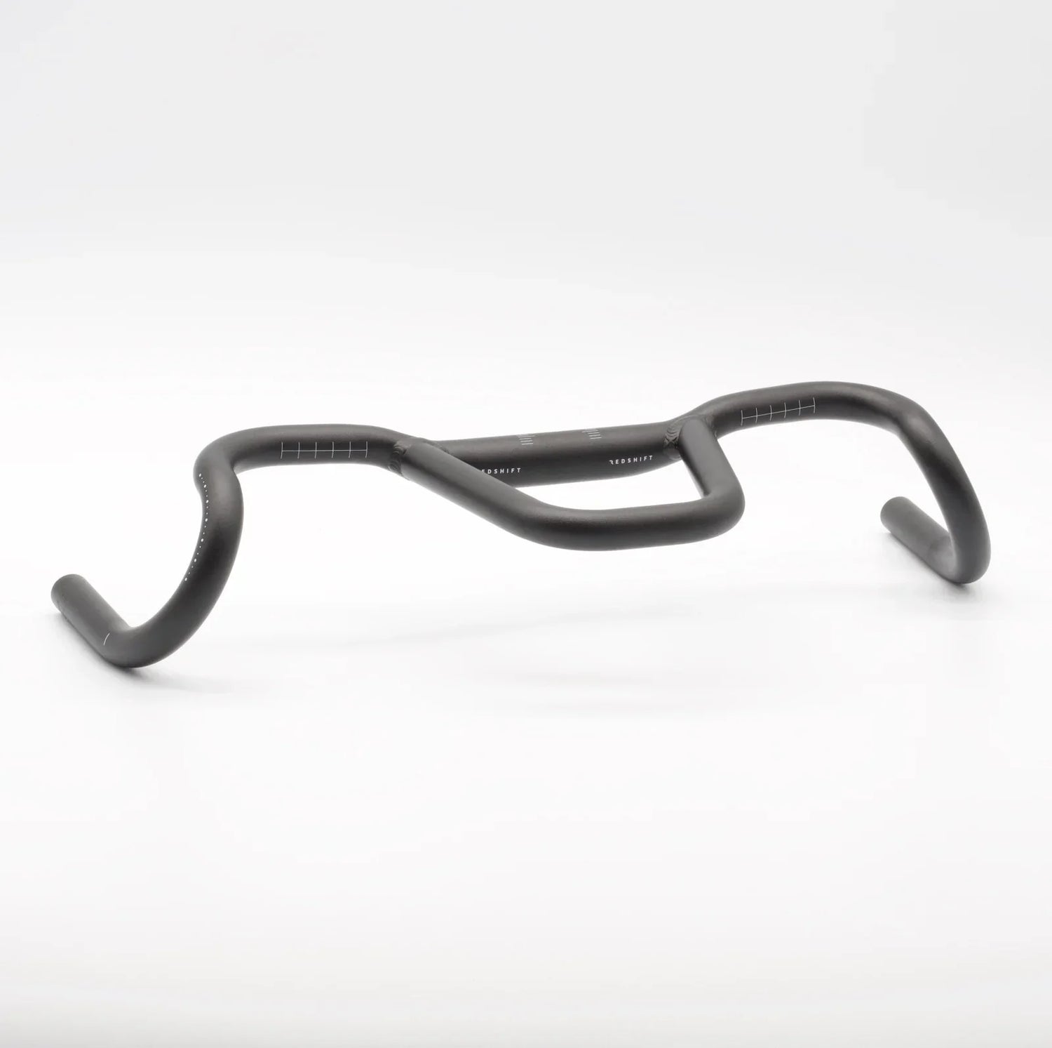 Redshift Handlebar Set Kitchen Sink Drop Bar + Loop - Simple Bike Store