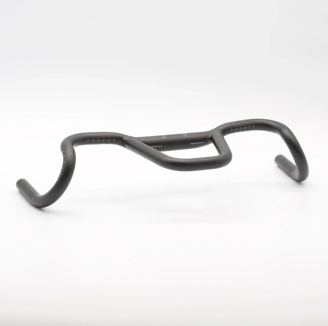 Redshift Handlebar Set Kitchen Sink Drop Bar + Loop - Simple Bike Store