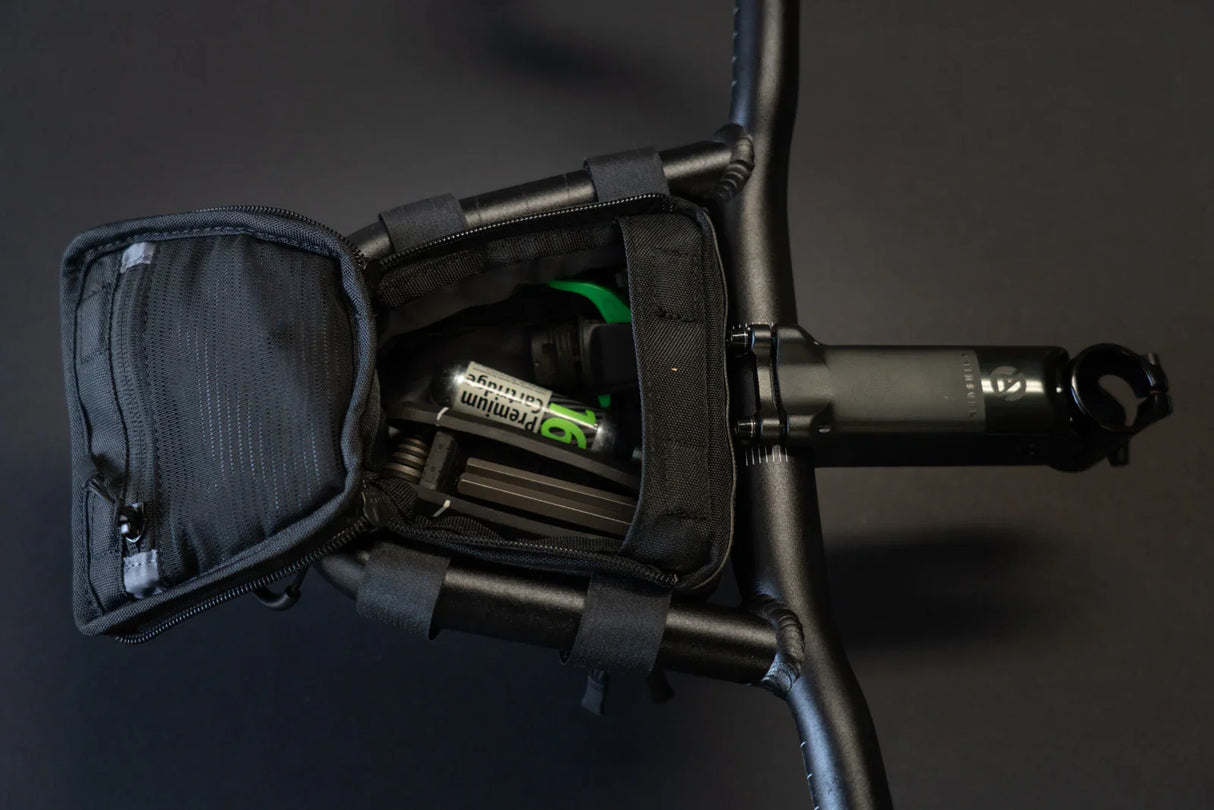 Redshift Handlebar Bag Kitchen Sink - Simple Bike Store