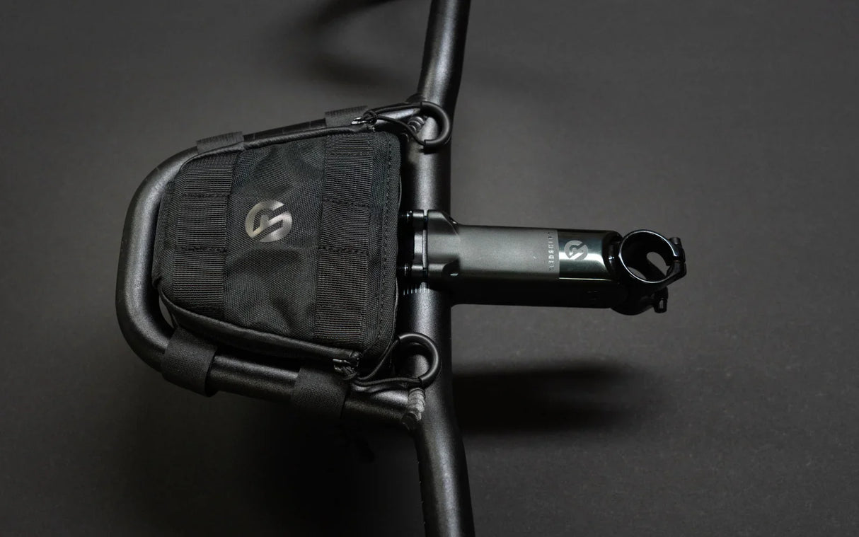 Redshift Handlebar Bag Kitchen Sink - Simple Bike Store