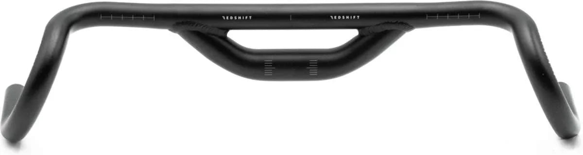 Redshift Handlebar Top Shelf 70mm Rise - Simple Bike Store