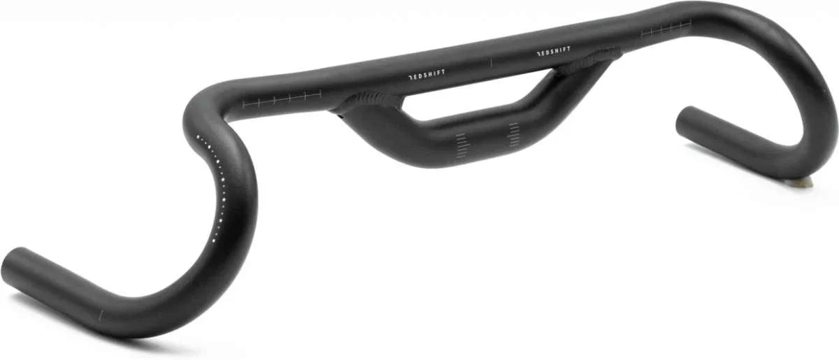 Redshift Handlebar Top Shelf 70mm Rise - Simple Bike Store