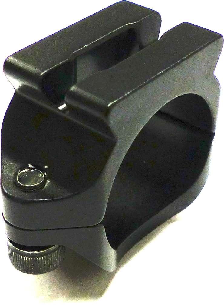 Redshift Riser Kit QR Aerobars - Simple Bike Store