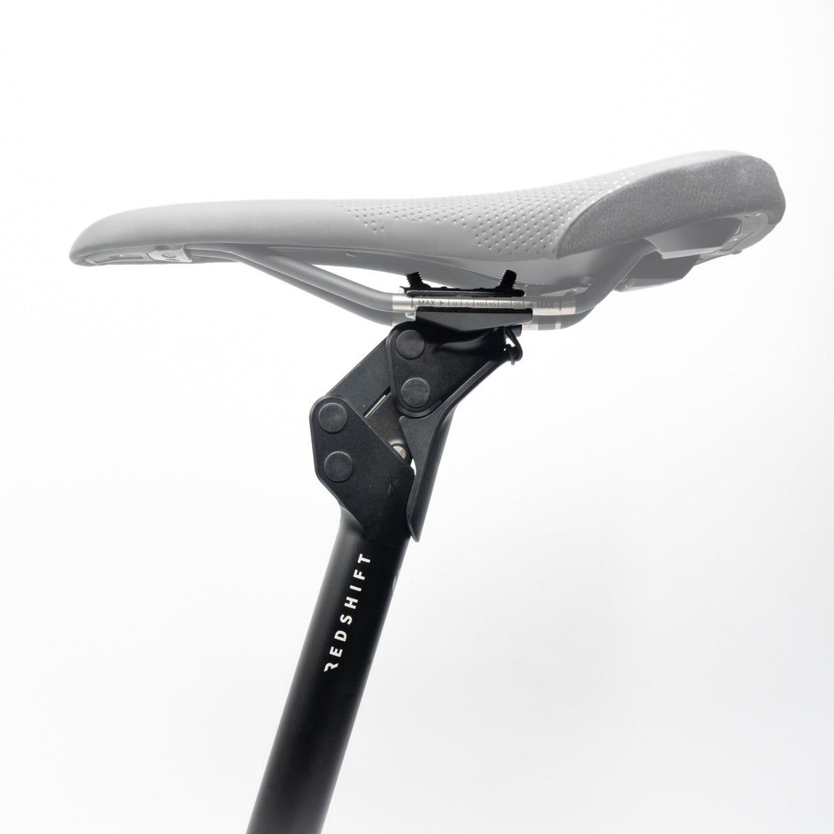 Redshift Sattelstütze ShockStop Enduran