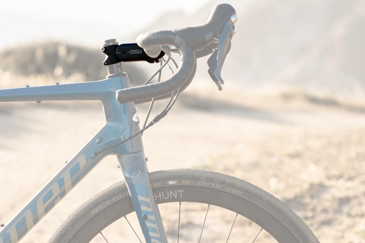 Redshift Vorbau ShockStop 1 1/8 Zoll