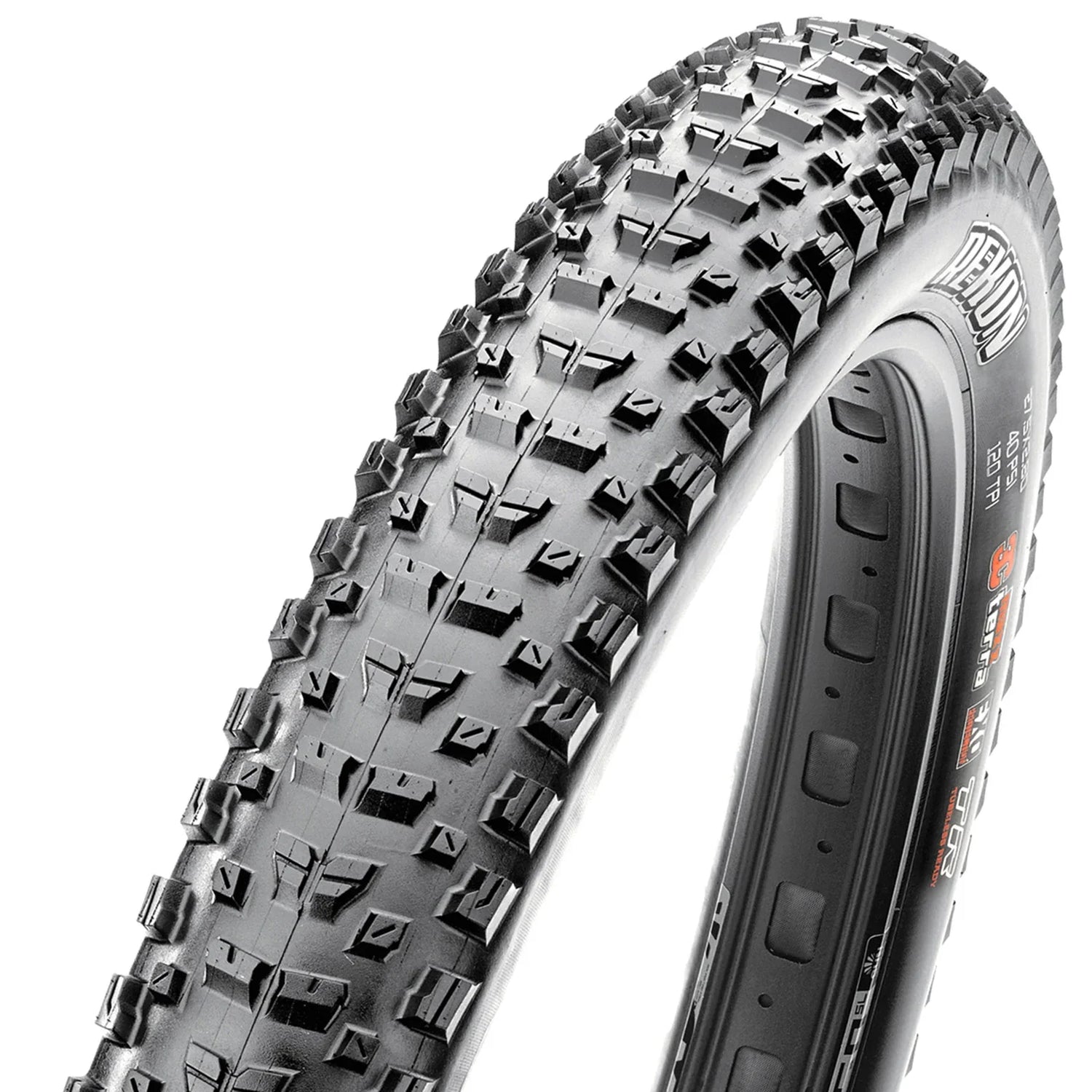 Maxxis Rekon Tire 61 - 622 60TPI - Simple Bike Store
