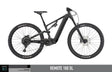 Kona Remote 160 DL - Simple Bike Store