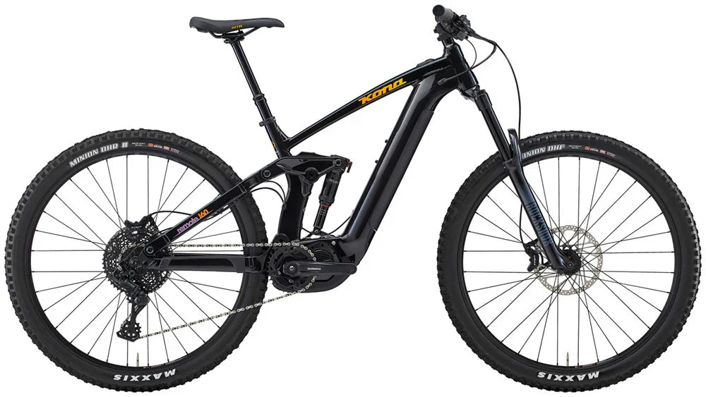 Kona Remote 160 - Simple Bike Store