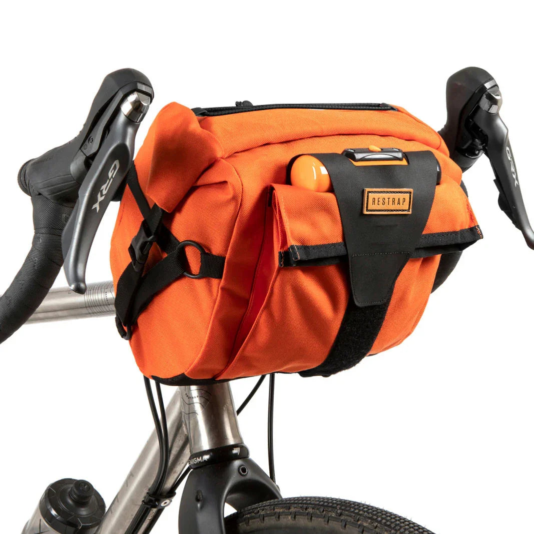 Restrap Bar Pack - Simple Bike Store