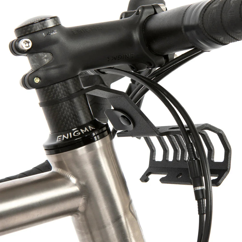 Restrap Bumper Bar - Simple Bike Store