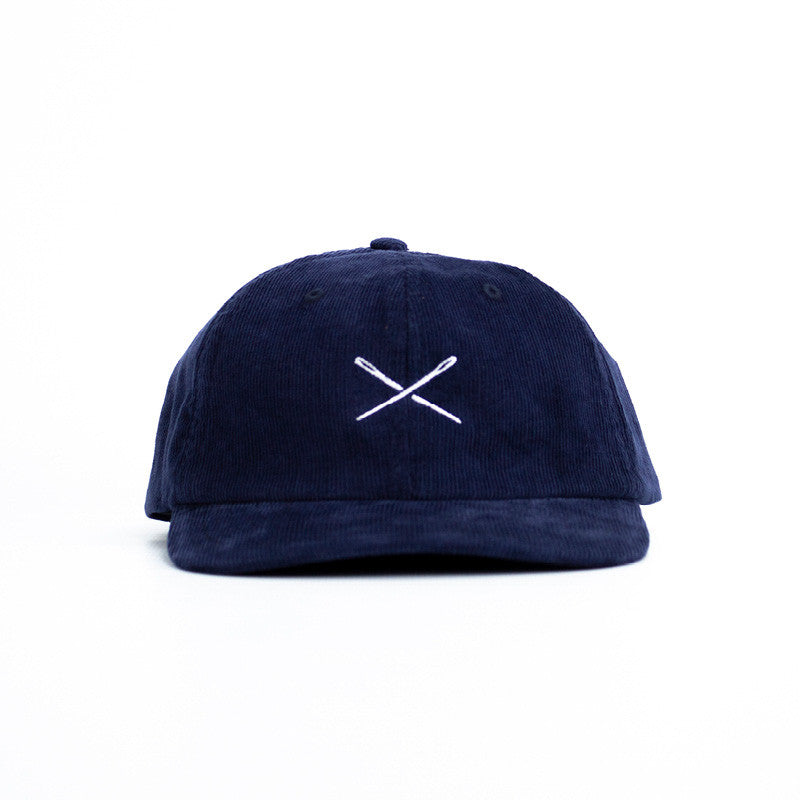 Restrap Camp Cap