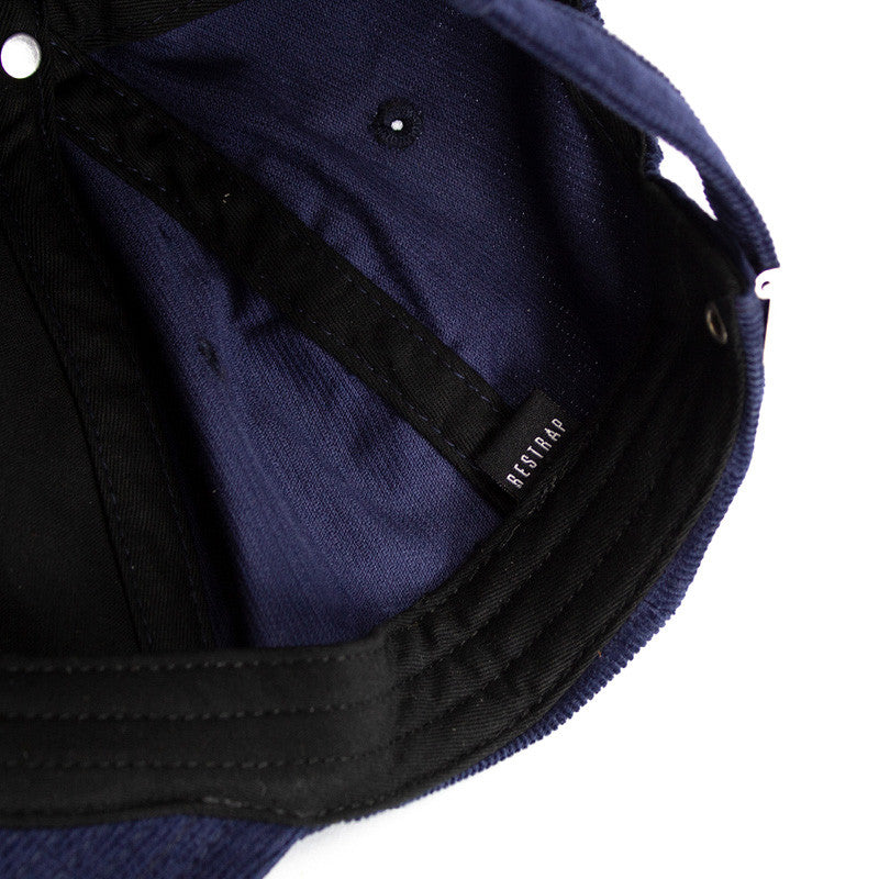 Restrap Camp Cap