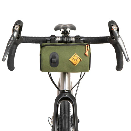 Restrap Canister Bag - Simple Bike Store