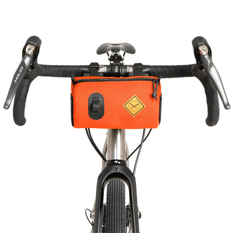 Restrap Canister Bag - Simple Bike Store