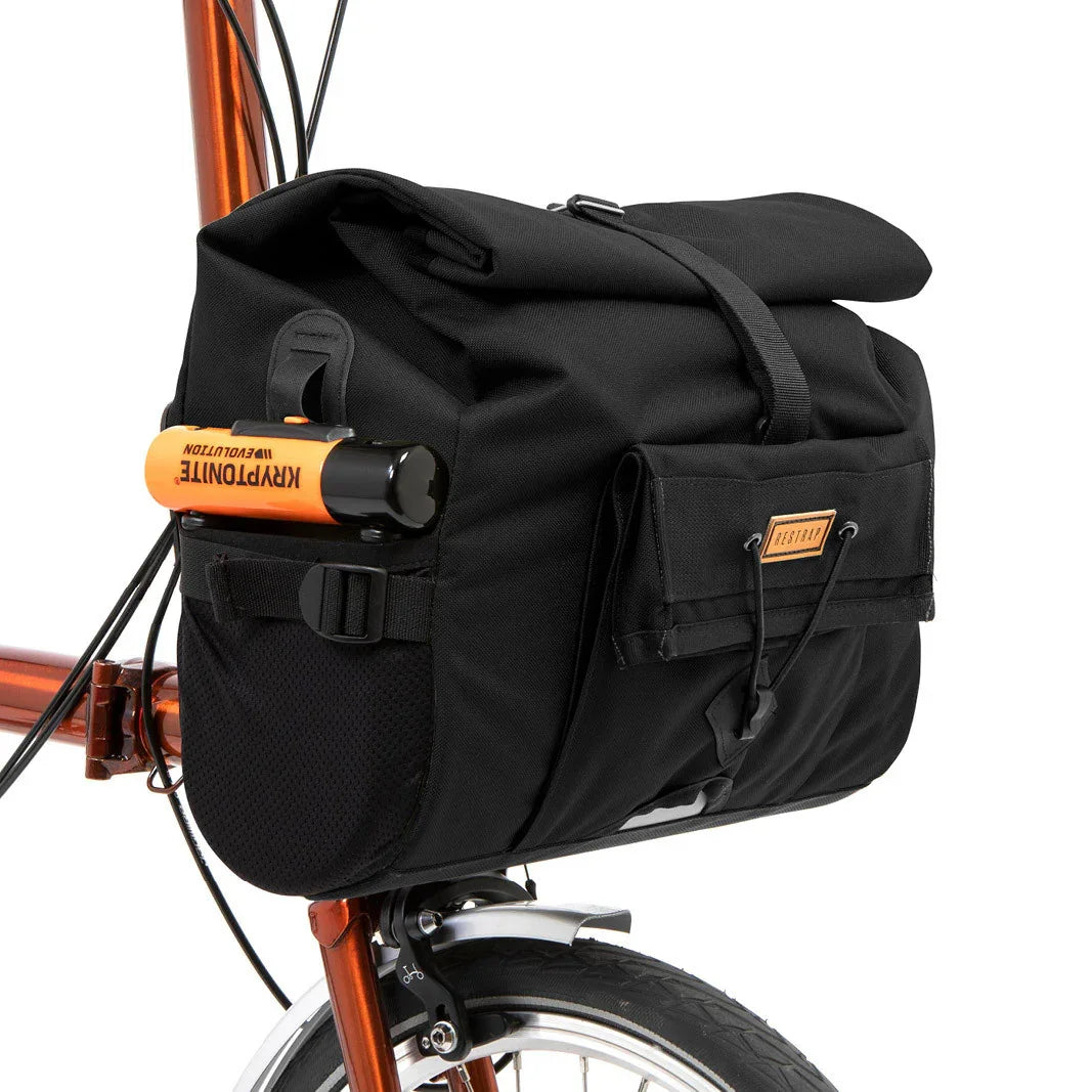 Restrap City Loader Bag - Simple Bike Store
