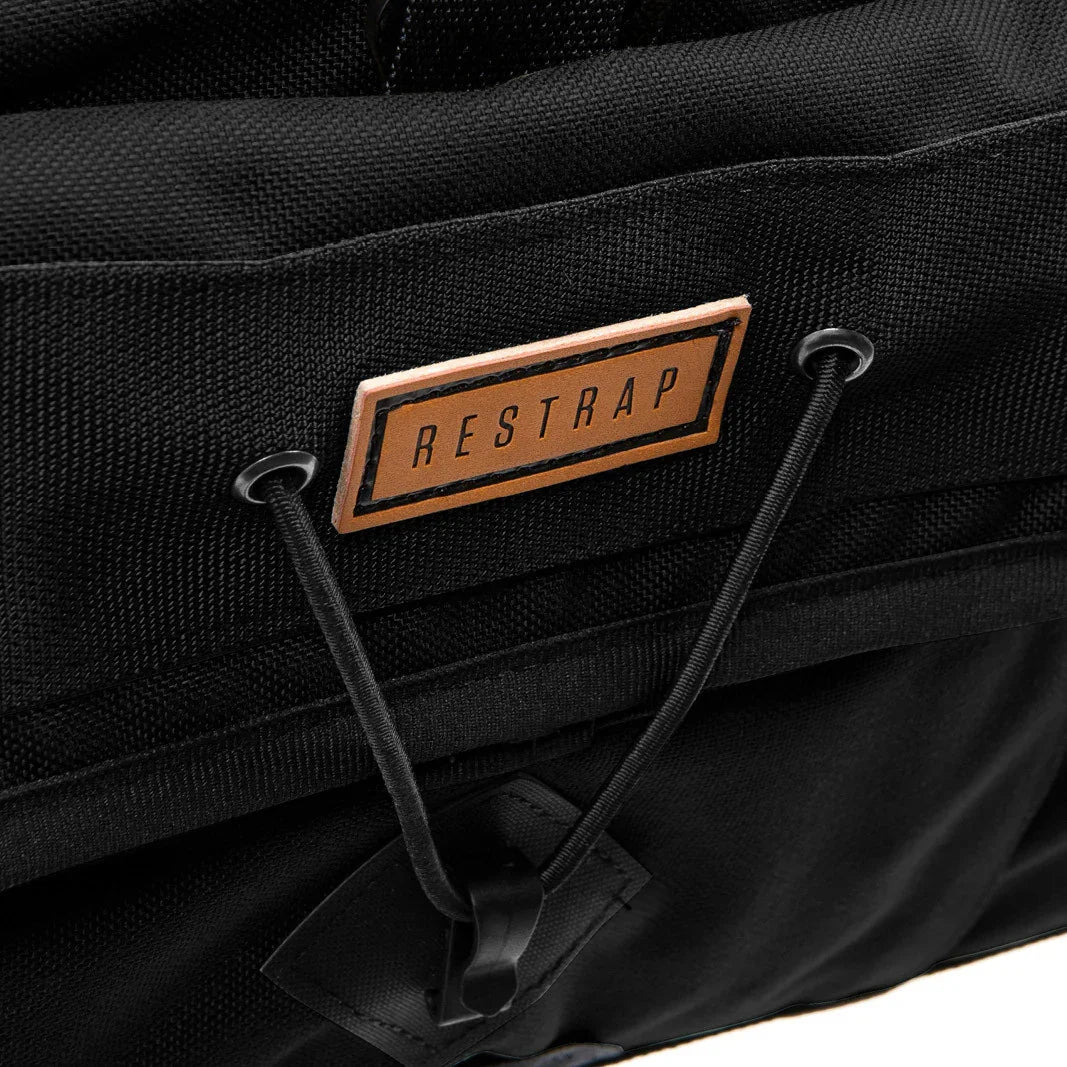 Restrap City Loader Bag - Simple Bike Store