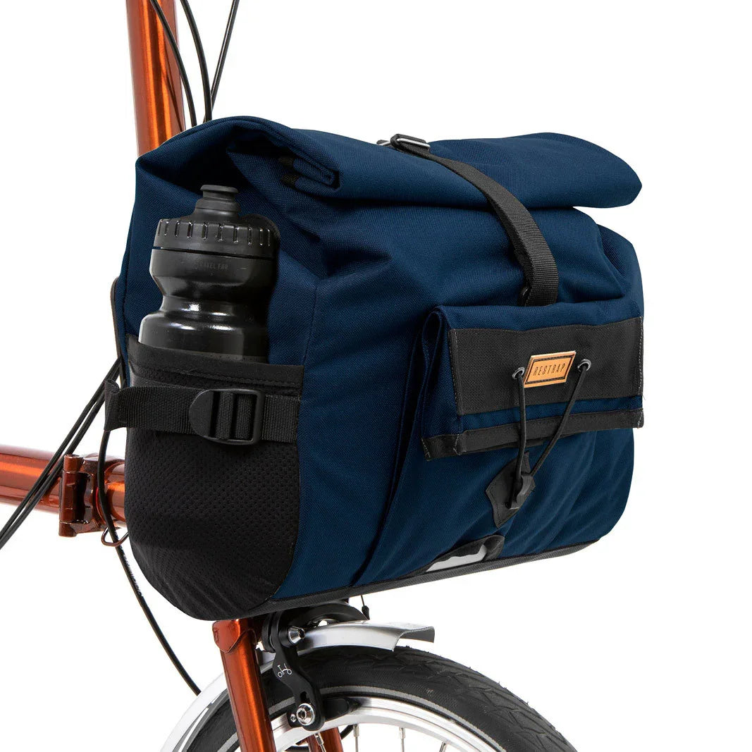 Restrap City Loader Bag - Simple Bike Store