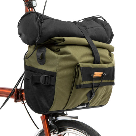 Restrap City Loader Bag - Simple Bike Store