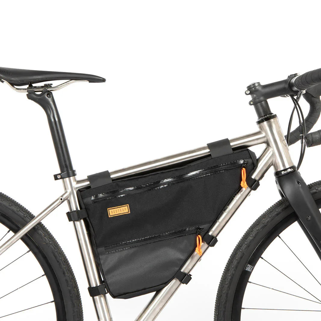Restrap Full Frame Bag - Simple Bike Store