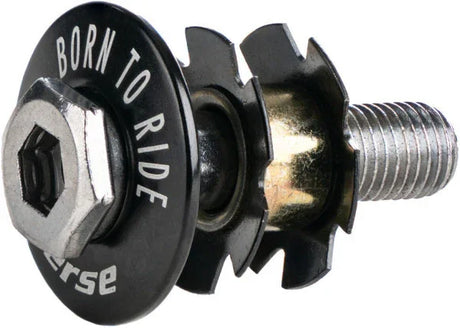 Reverse Barspin TopCap - Simple Bike Store