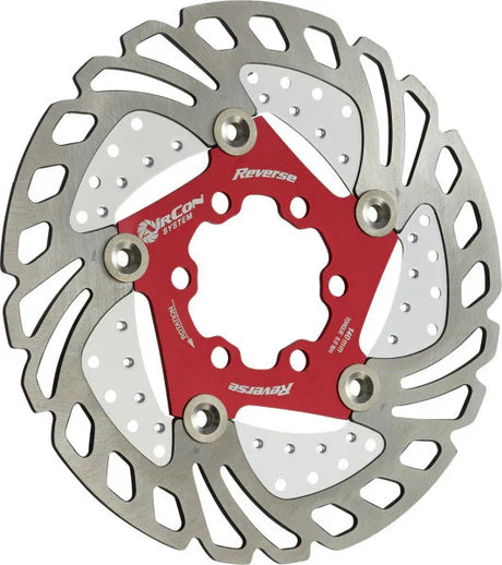 Reverse Discrotor AirCon 6-Bolt - Simple Bike Store