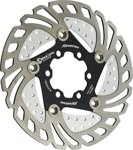 Reverse Discrotor AirCon 6-Bolt - Simple Bike Store