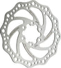 Reverse Discrotor Steel 6-Bolt - Simple Bike Store