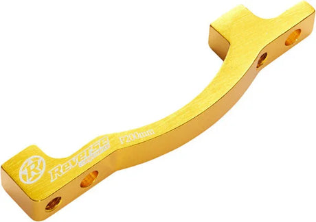 Reverse Disc-Brake-Adapter PM/PM - Simple Bike Store
