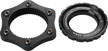 Reverse Centerlock Adapter - Simple Bike Store