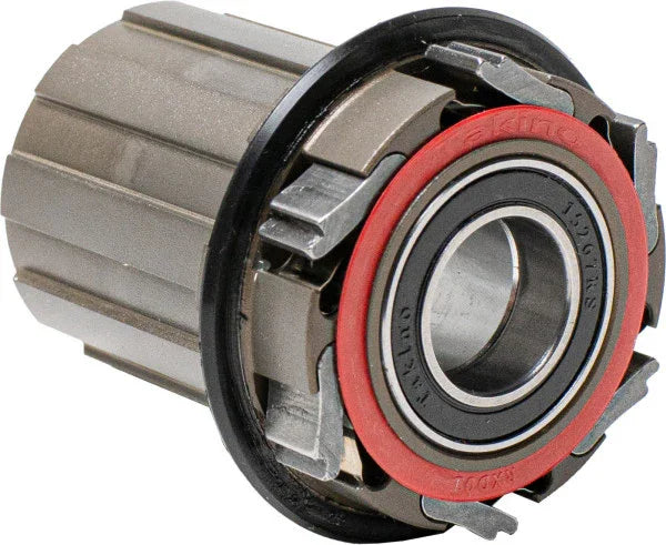 Reverse Free Hub Body - Simple Bike Store