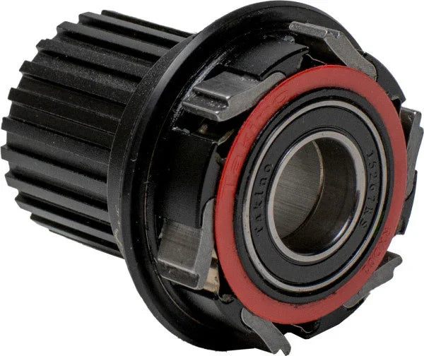 Reverse Free Hub Body - Simple Bike Store