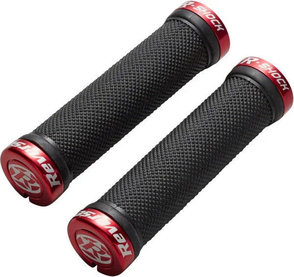 Reverse Grip R-Shock Lock On - Simple Bike Store
