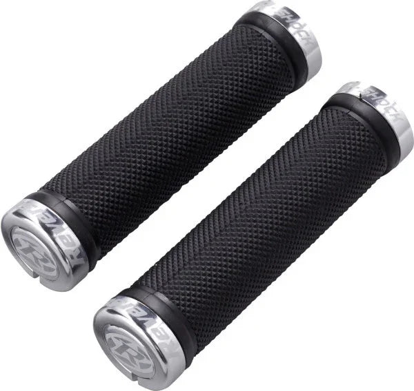 Reverse Grip R-Shock Lock On - Simple Bike Store