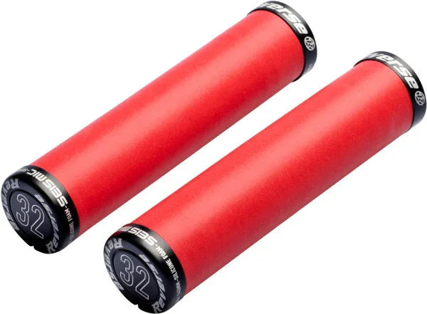 Reverse Grip Seismic Ergo Lock On - Simple Bike Store