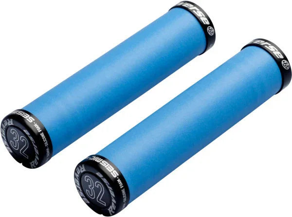 Reverse Grip Seismic Ergo Lock On - Simple Bike Store