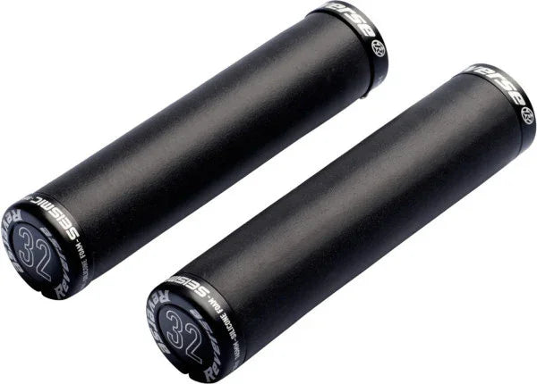 Reverse Grip Seismic Ergo Lock On - Simple Bike Store