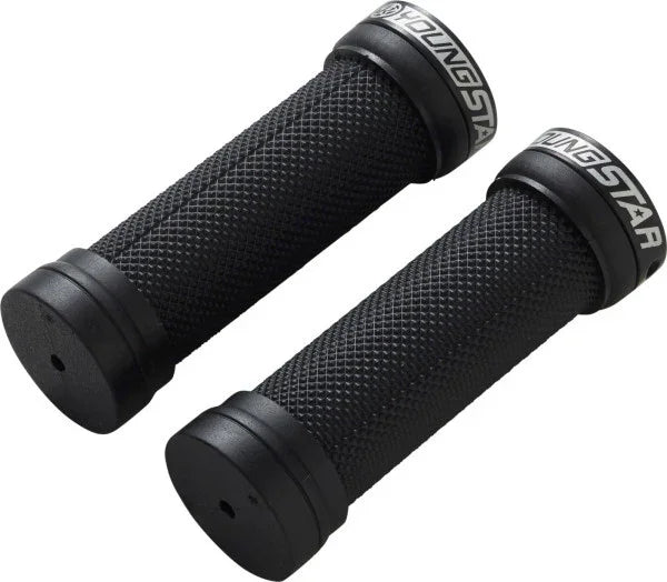 Reverse Grip Youngstar Single Lock On - Simple Bike Store