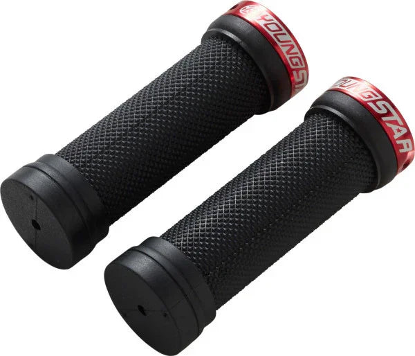 Reverse Grip Youngstar Single Lock On - Simple Bike Store