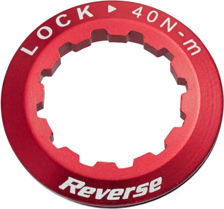 Reverse Cassette Lock Ring - Simple Bike Store