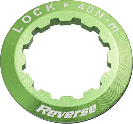 Reverse Cassette Lock Ring - Simple Bike Store